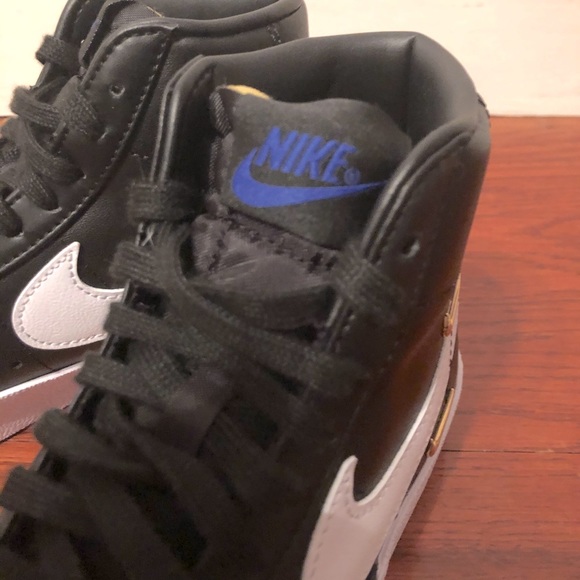 NWOT NIKE VINTAGE BLAZER 77/ TREND - Picture 4 of 7